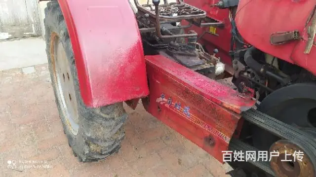 四轮车 - 图片 2