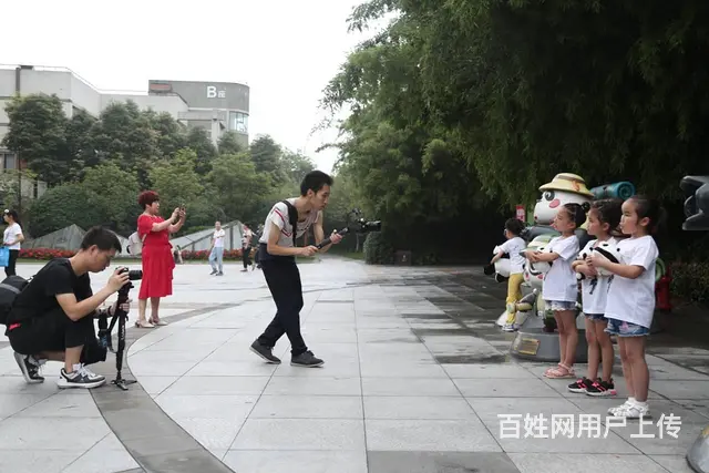 幼儿园丨小学丨初中丨高中丨大学丨毕业VCR视频拍摄 - 图片 3