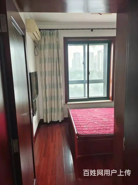 地铁房四季新城金典(武进) 普通住宅2厅 精装修 - 图片 7