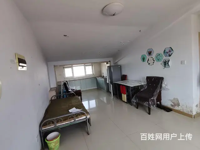 出租  出租 中华园阁楼55平家具家电齐全 年租5200 - 图片 4