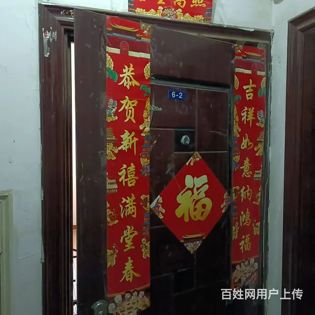 地铁房艳粉新城(三区)(铁西-艳粉) 普通住宅1厅 精装修 - 图片 2