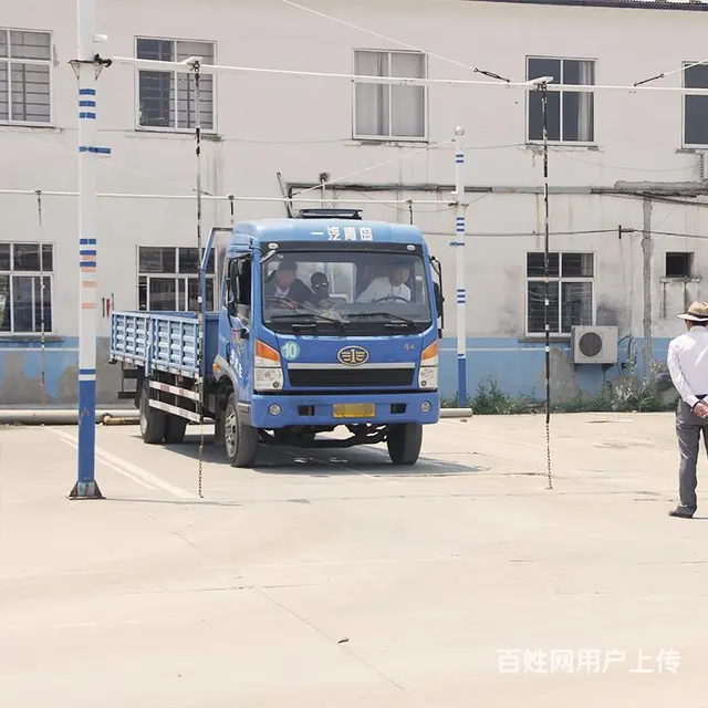 舟山哪里可以学b2驾驶证？c1增驾b2多少钱 - 图片 4