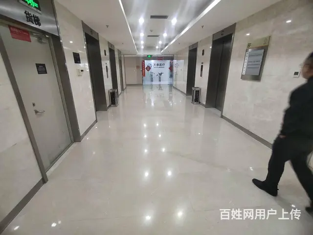 浑南丨福融天地丨70平精装带家具丨5.5万含物业丨世纪广场商 - 图片 6