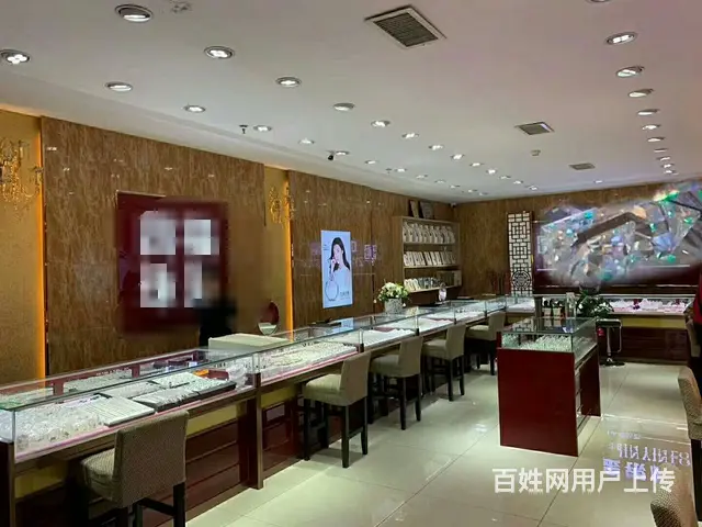 威海大世界步行街环球广场有商铺出售 - 图片 5