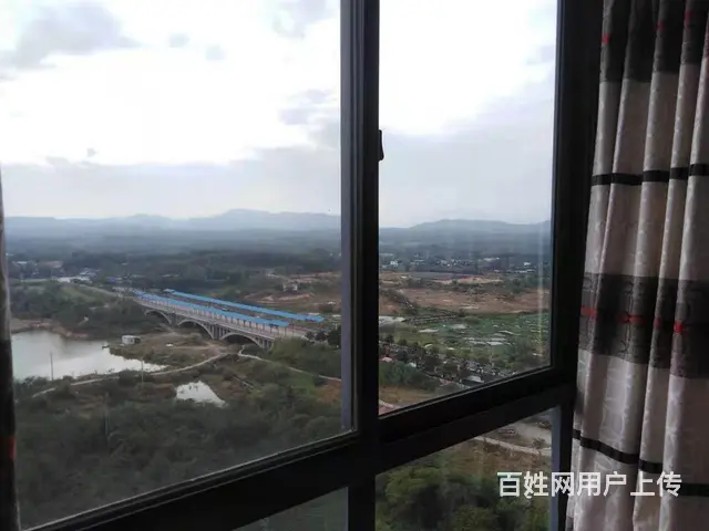 出租海南乐东兴业福苑16楼一室 - 图片 7