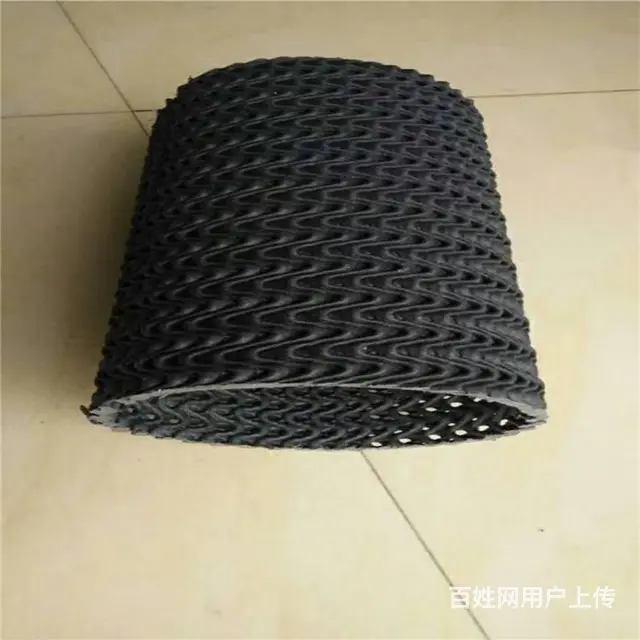 惠州硬式透水管150mm厂家即定即发 - 图片 3