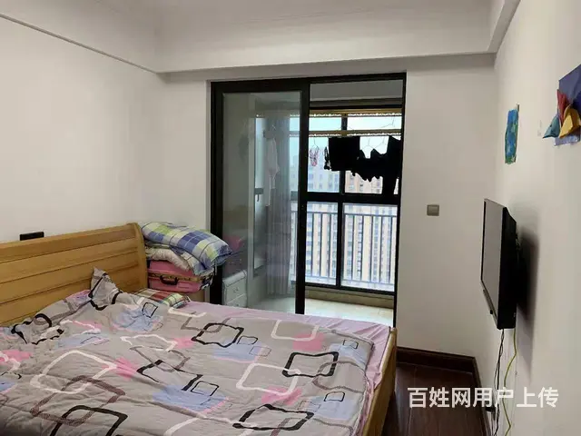 急售新城香悦半岛南区带产权车位3室130平米 - 图片 4