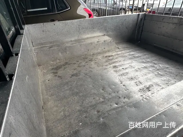 江铃 其他 皮卡 国4 - 图片 2
