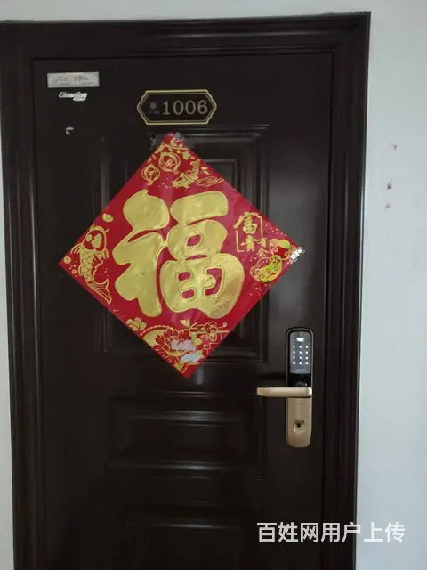 专业上门开锁防盗门换锁芯配汽车钥匙开汽车锁开保险柜 - 图片 10
