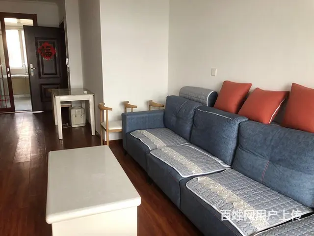 四海人家精装家具家电齐全拎包即住 - 图片 4