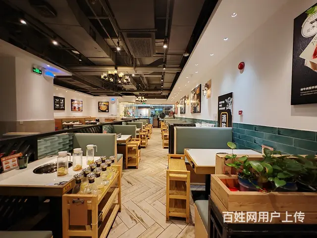 林和西路火车东站地铁东方宝泰大面积商圈面积可以选择出租  [ - 图片 1