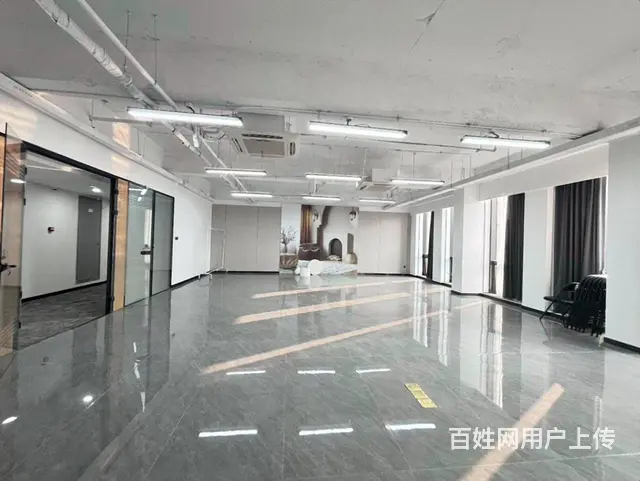 562平方精装亏本出租，地铁口地段好，现成直播间 场地很OK - 图片 8