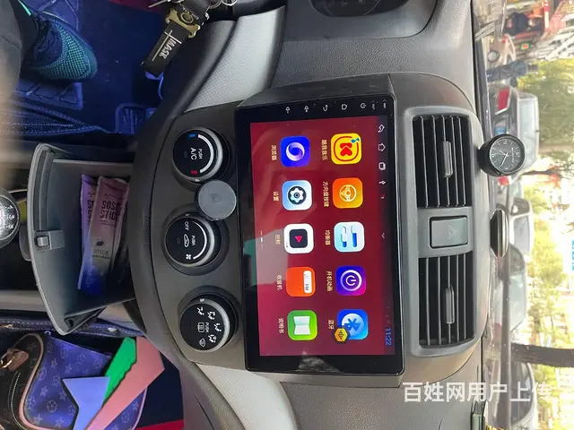 汽车多媒体导航影音娱乐 沈阳市皇姑区昆山西路与向​ - 图片 4