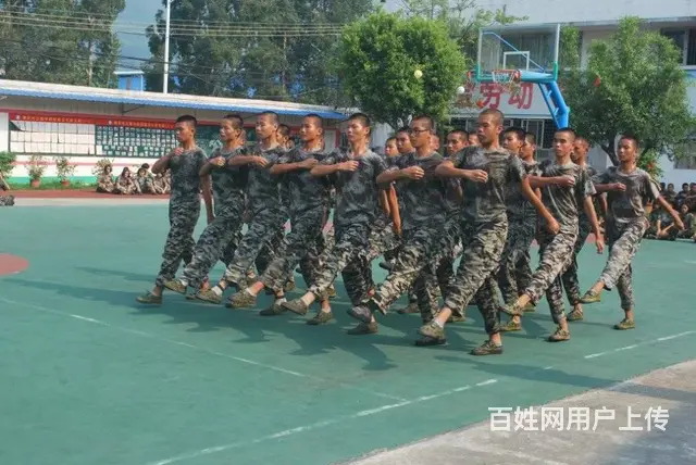 叛逆孩子教育学校 #全封闭式军事化管理学校 #戒网 - 图片 6