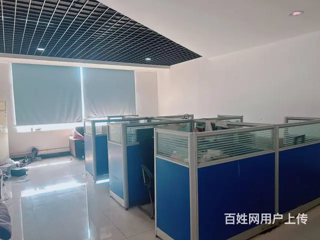 （老板本人）麓谷国际工业园精装修办公楼/仓库出租,可出售 - 图片 11