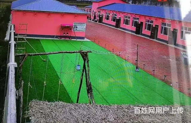 【搞定了！】呼兰沈家街郭卜村农家院诚信出租出售 - 图片 5