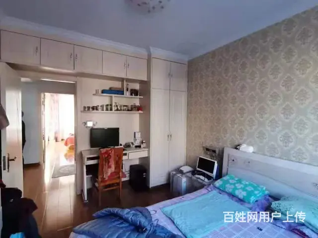 宏运一期3楼80平两室通厅中等装修55万 - 图片 3