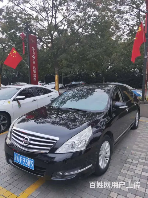 杭州商务车租车价格 - 图片 6