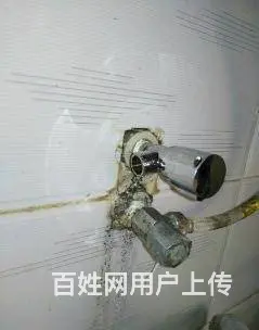 于洪区水暖电工 修马桶水箱 换水龙头台下盆下水管 - 图片 3