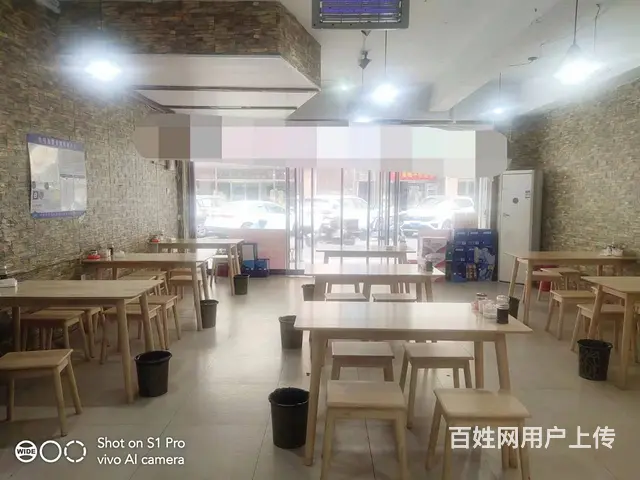（玖玖）大润发附近步行街北段羊汤店转让 - 图片 4