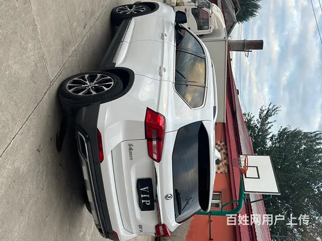 风行 景逸 2017款 景逸X5 劲享 1.5T 手动 劲享 - 图片 9