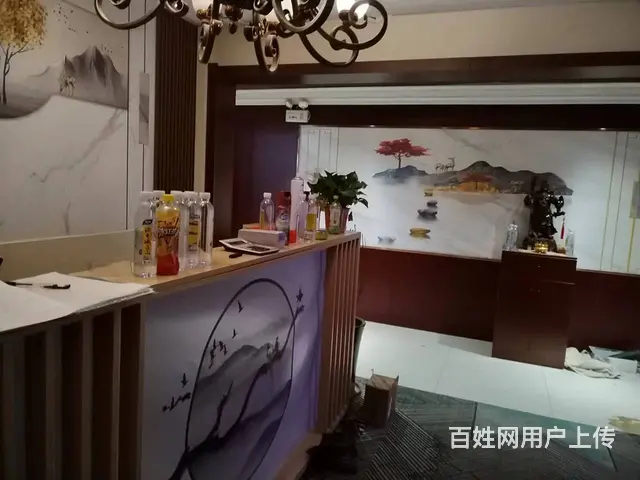 急转：黄金好位置高端养生足浴店低价转让 - 图片 7