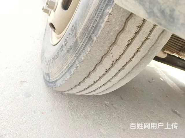 2018豪沃 4.2平板车 - 图片 4