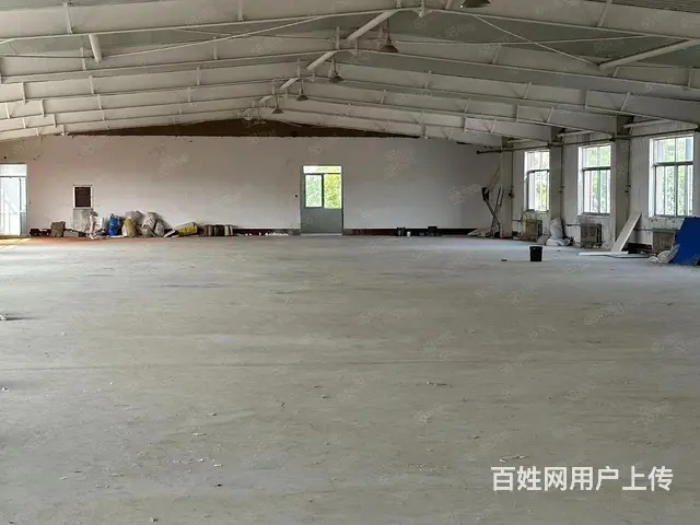 （新房源）羊亭标准框架结构厂房出租 出售 - 图片 12