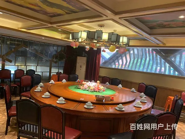 （老板本人）低价，望城大型园区周边临街精装连锁餐馆转让或联营 - 图片 2