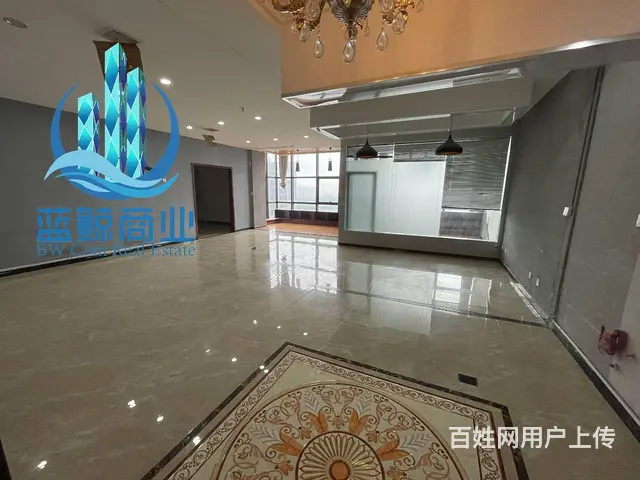 明阳广场200平高层南向纯办公欢迎看房 - 图片 2
