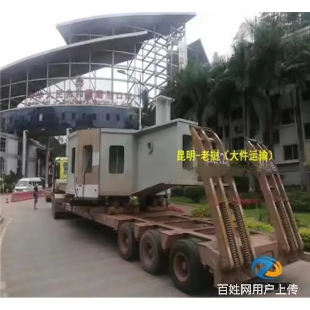 缅甸物流专线 缩短运输时间 - 图片 1