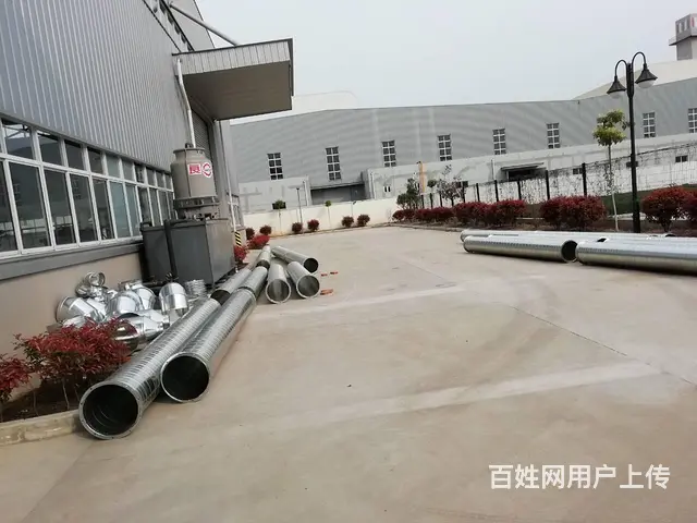 常州常蓝环保专业通风换气排烟除尘净化 - 图片 3