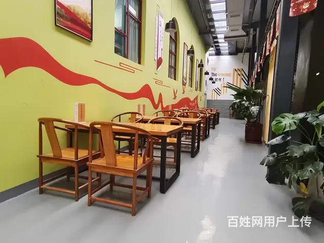 重庆九龙坡歇台 创业孵化产业园 精装小型办公室 非中介 - 图片 11