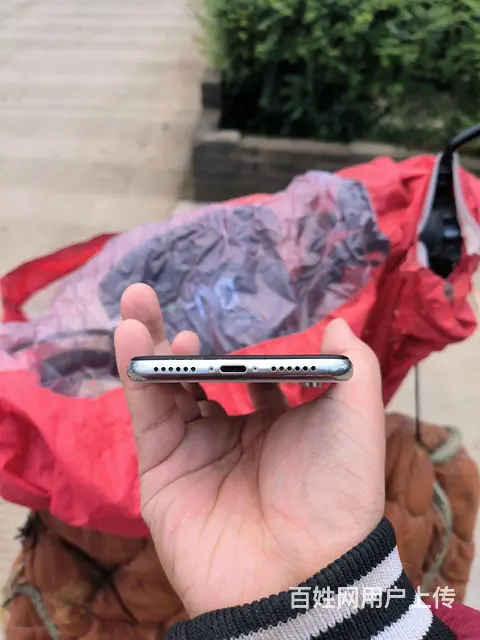 【搞定了！】iPhoneX 64g 后盖碎无面容 - 图片 6