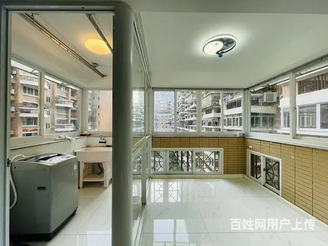 万象城旁 禾祥东 花园小区 电梯 3房2卫 出租 - 图片 10