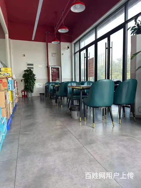 【优选推荐】沛县好位置饭店转让 - 图片 1