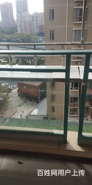 中医院附近安静好房出租，禾山中学对面 - 图片 6