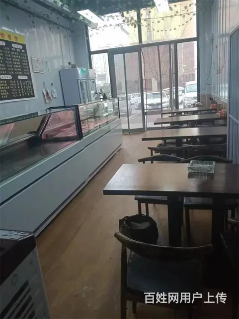 【同城搜铺网免费找店】  泰祥家苑85平餐馆转让 - 图片 2