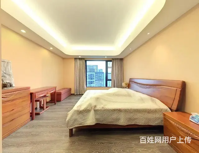 近拱北和港珠澳大桥入口中信红树湾北区 6室2卫 复式 东南 - 图片 3