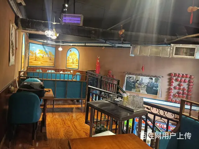 B个人一铂金湾饭店对外转让 - 图片 6