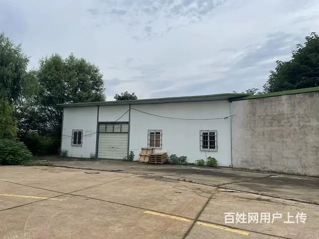 （个人发布）岳麓区南二环阳光一百旁100平方厂房仓库出租 - 图片 2