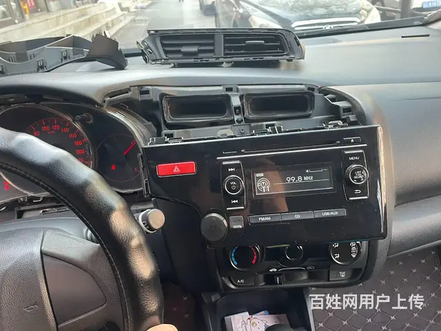 本田飞度原车CD主机 本田飞度原厂CD主机沈阳市皇 - 图片 9