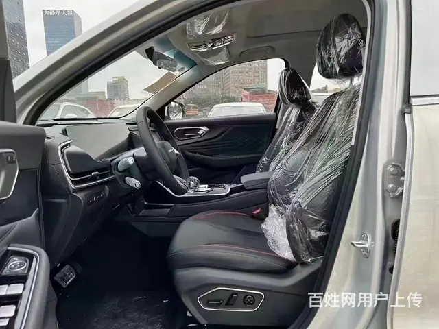 不看征信低首付购车 - 图片 2
