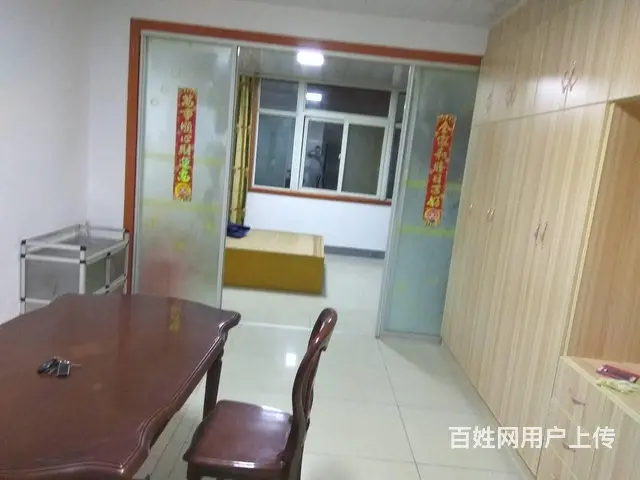 湖塘纺织城  商住两用  精装修 - 图片 1