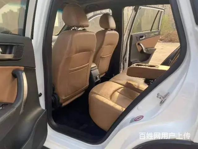 中华V5 2016款 1.5T 手自一体 两驱运动型 - 图片 6