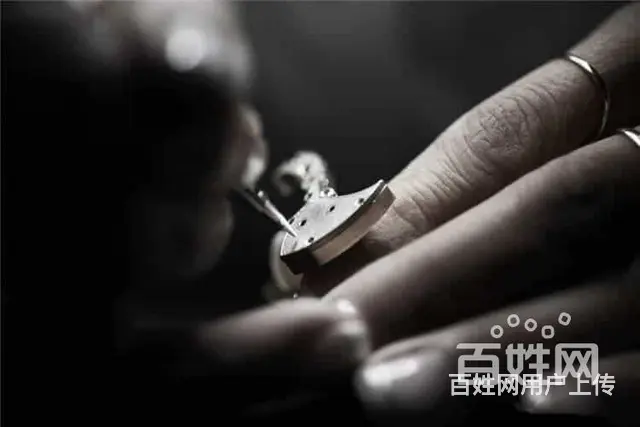查找上海百达翡丽维修点 - 图片 5