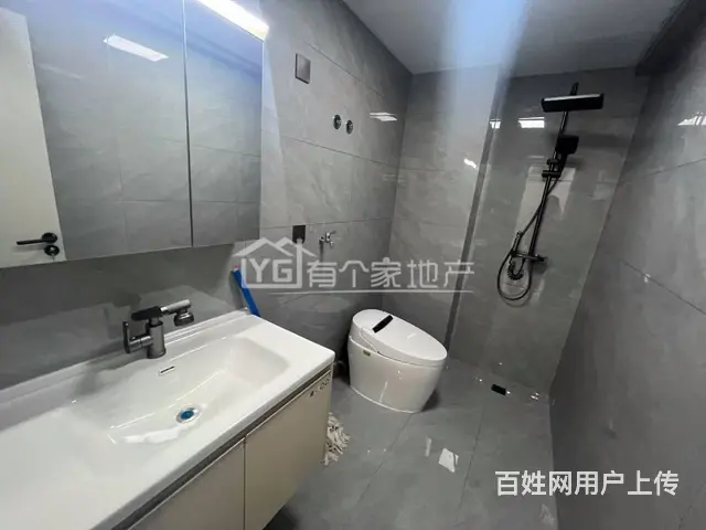 桐楠格领誉 普通住宅 中等装修 - 图片 4
