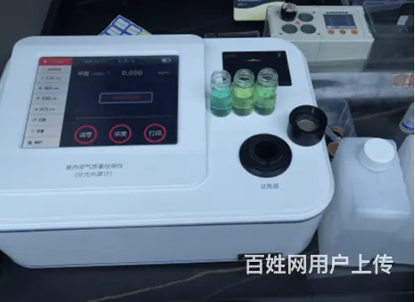 睢阳测甲醛欢迎来电咨询 - 图片 3