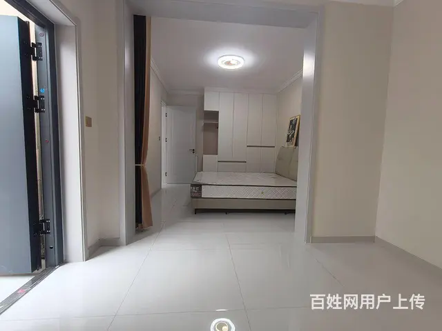 工业路 九一医院附近 一楼带院 精装修4室 - 图片 9