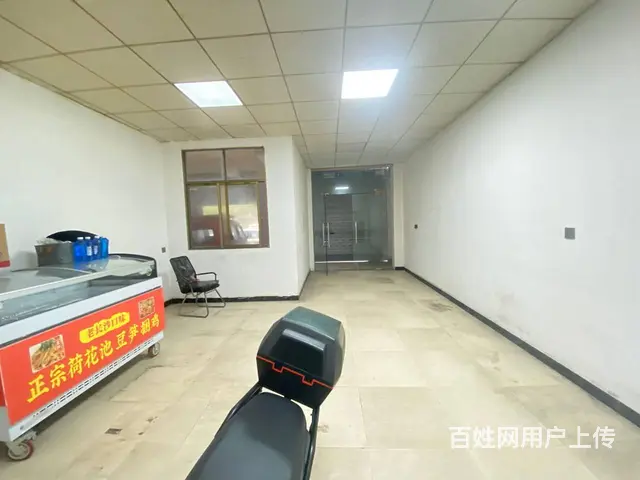 (房东直租)汽车西站西二环商学院旁160平仓库/门面优价出租 - 图片 5
